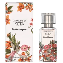 Salvatore Ferragamo S. Ferragamo Giardini Di Seta - Eau de Parfum 50ml<DAMES Damesparfum