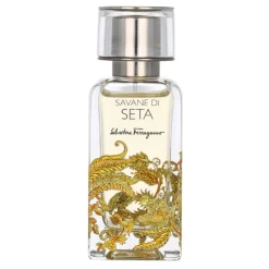 Salvatore Ferragamo S. Ferragamo Savane Di Seta - Eau de Parfum 50ml<DAMES Damesparfum