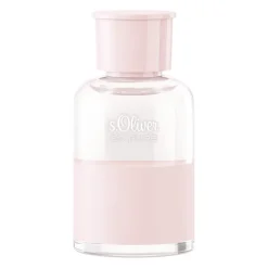 So Pure Women Eau de Toilette|S. Oliver Online