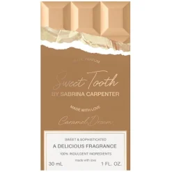 SABRINA CARPENTER Caramel Dream Eau de Parfum<DAMES Damesparfum