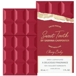 Cherry Baby Sweet Tooth Eau de Parfum|SABRINA CARPENTER New
