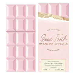 SABRINA CARPENTER Sweet Tooth Eau de Parfum<DAMES Damesparfum