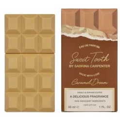 Sweet Tooth Caramel Dream - Eau de Parfum 30ml|SABRINA CARPENTER Sale