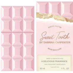 Sweet Tooth Eau de Parfum|SABRINA CARPENTER Discount