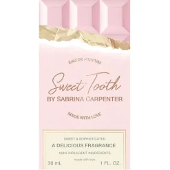 Sweet Tooth Eau de Parfum|SABRINA CARPENTER Discount