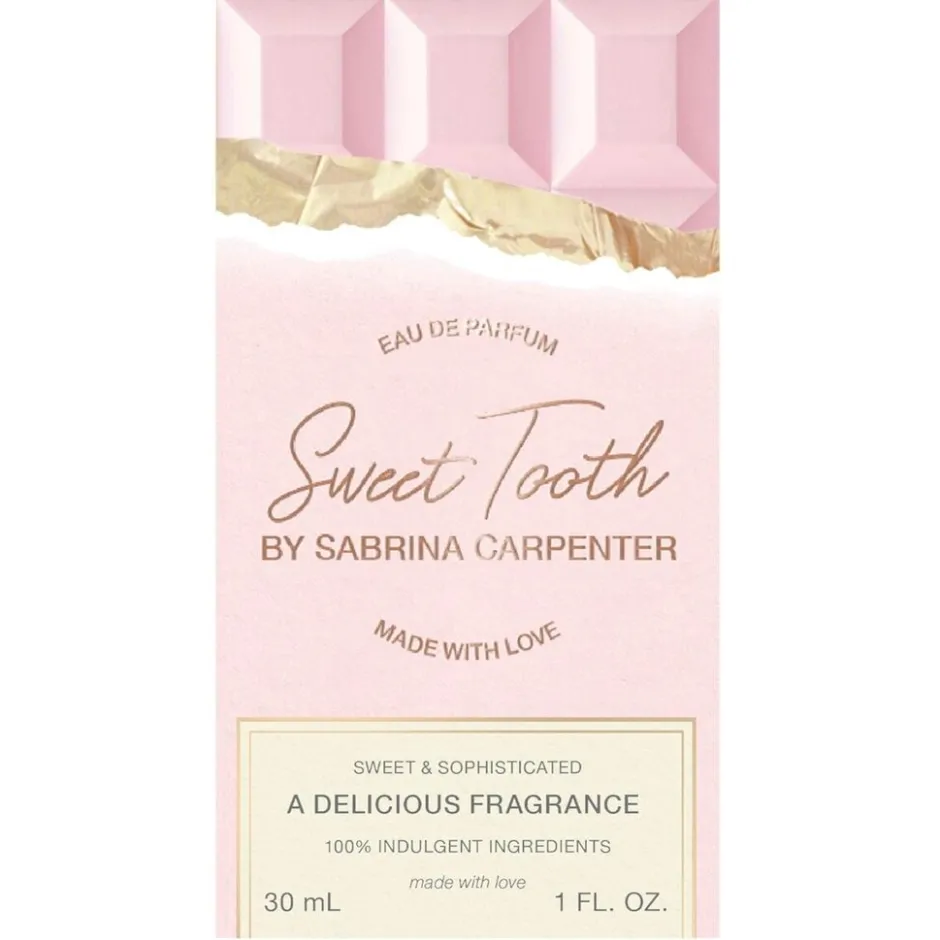 Sweet Tooth Eau de Parfum|SABRINA CARPENTER Discount
