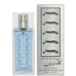 Salvador Dali Eau De Rubylips - Eau de Toilette 30ml<DAMES Damesparfum