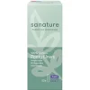 Sanature 100% Katoenen Super Extra Long Inlegkruisjes< Inlegkruisjes