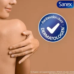 Derma Care Protector 48H Antitranspirant Deodorantspray|Sanex Clearance