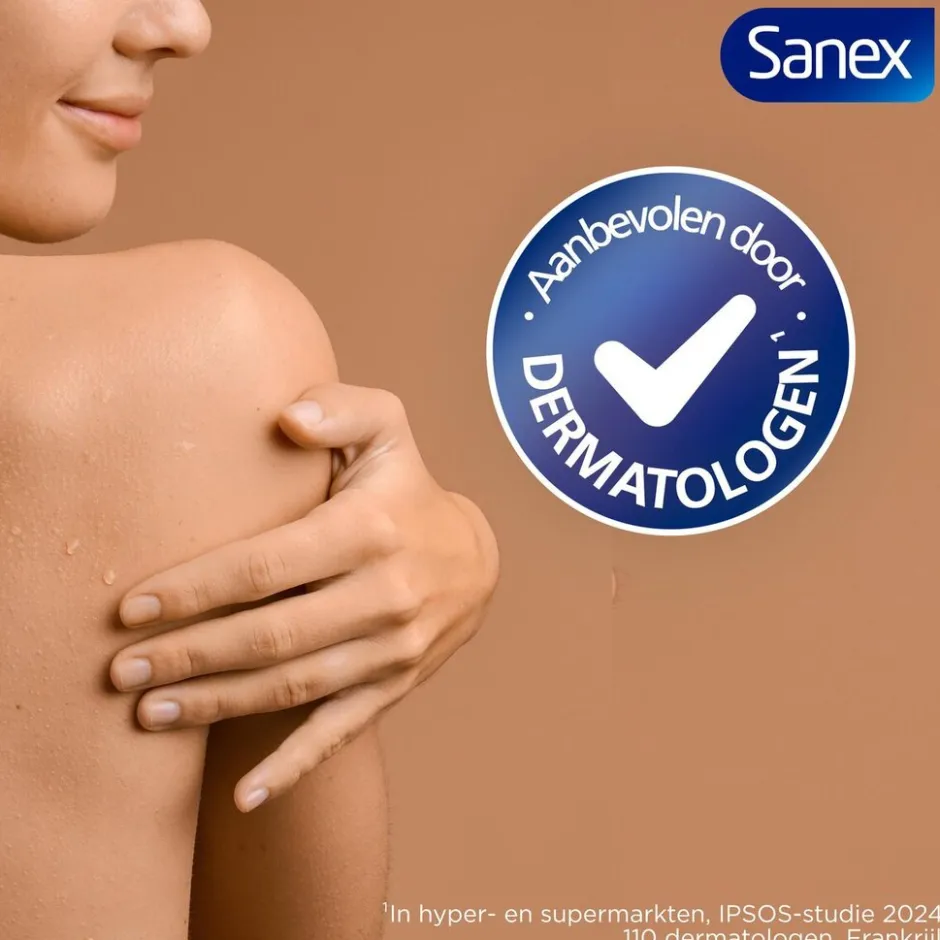 Derma Care Protector 48H Antitranspirant Deodorantspray|Sanex Clearance
