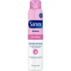 Dermo Invisible 24-Uur Antitranspirant Spray|Sanex Hot