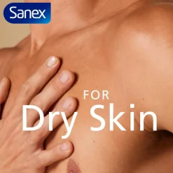 Sanex Expert Skin Health Hydrating Douchegel< Douchegel