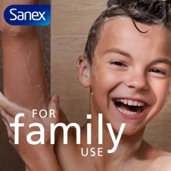 Sanex Expert Skin Health Pro Hydrate Douchecrème< Douchecrème