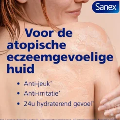 Expert Skin Health+ Skin Therapy Anti-irritatie Doucheolie|Sanex Discount