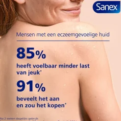 Expert Skin Health+ Skin Therapy Anti-irritatie Doucheolie|Sanex Discount