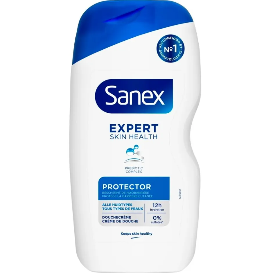 Sanex Expert Skin Health Protector Douchecrème< Douchecrème