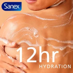 Sanex Expert Skin Health Protector Douchecrème< Douchecrème