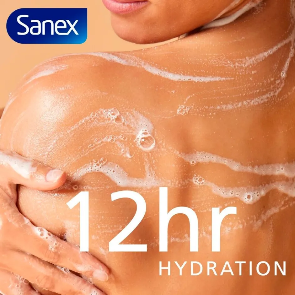 Sanex Expert Skin Health Protector Douchecrème< Douchecrème