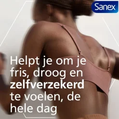 Maximum Protection 96h Antitranspirant Stick|Sanex