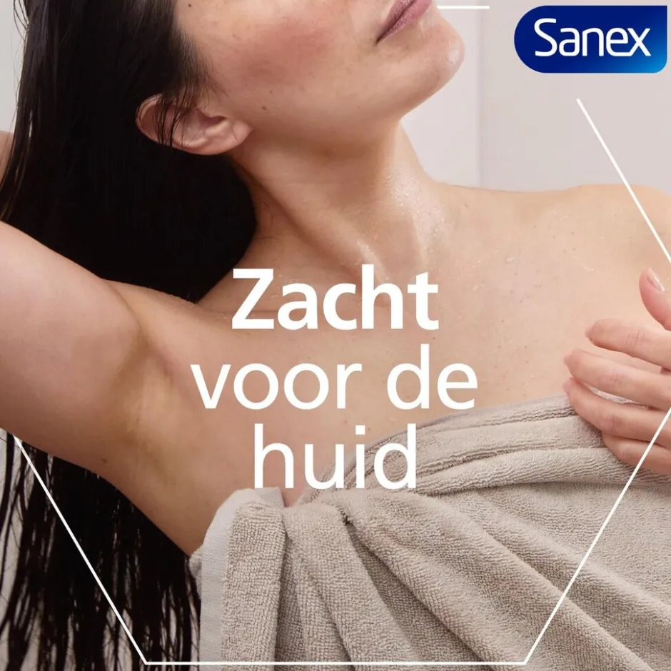 Maximum Protection 96h Antitranspirant Stick|Sanex