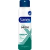 Sanex Men Sensitive 72H Antitranspirant Spray< Deospray