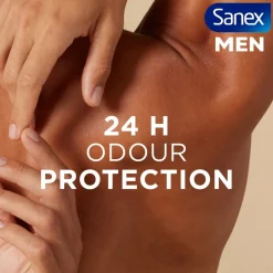 Sanex Men Skin Health 6-in-1 Active Fresh Douchegel< Douchegel