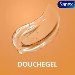 Zero% Hypoallergene Douchegel|Sanex Best