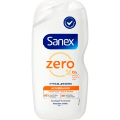 Sanex Zero% Nourishing Douchegel< Douchegel