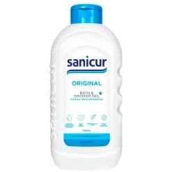 Bad en Douche Gel|Sanicur