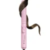 Sansbeauté 2 In 1 Stijltang Airflow - Krullen en Steil haar - Krultang - Stijltangen< Haarstylers