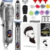 Sansbeauté 4 In 1 Tondeuse<Heren Tondeuses