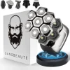 Sansbeauté Hoofdscheerapparaat Pro Magnetic<Heren Multigroomers|Elektrische Scheerapparaten