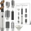 ® 8-in-1 Airstyler met Diffuser|Sansbeauté Best