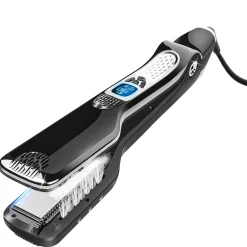 Sansbeauté Professionele Stoomstijltang 4.1< Haarstylers
