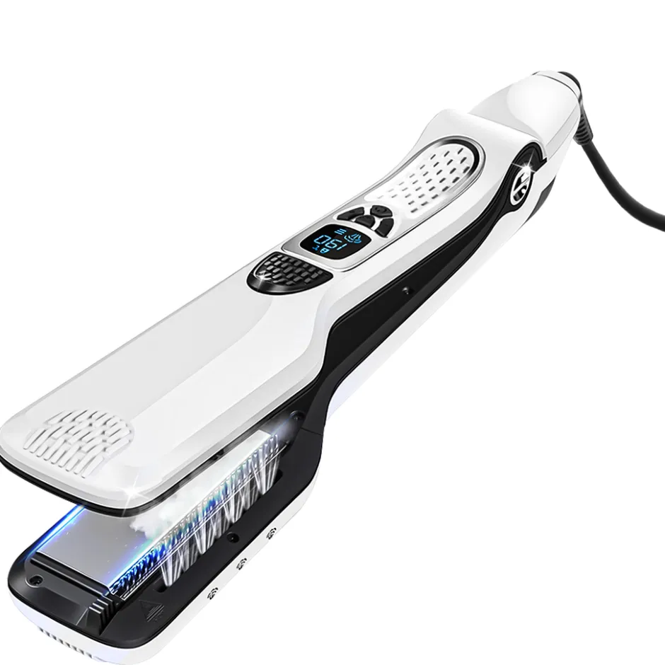 Sansbeauté Professionele Stijltang 4.0< Haarstylers