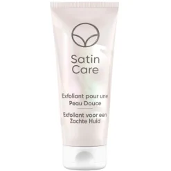 Satin Care Huid & Schaamhaar Zachte Huid Exfoliant< Exfoliant