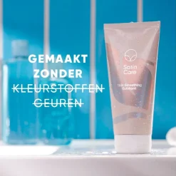 Satin Care Huid & Schaamhaar Zachte Huid Exfoliant< Exfoliant
