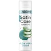 Scheergel voor de Gevoelige Huid|Satin Care Outlet