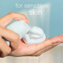 Scheergel voor de Gevoelige Huid|Satin Care Outlet