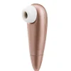 Satisfyer 1 Air Pulse Vibrator< Seksspeeltjes