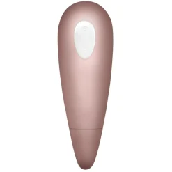 Satisfyer 1 Air Pulse Vibrator< Seksspeeltjes
