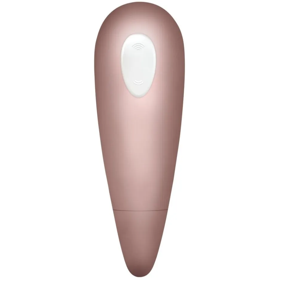 Satisfyer 1 Air Pulse Vibrator< Seksspeeltjes