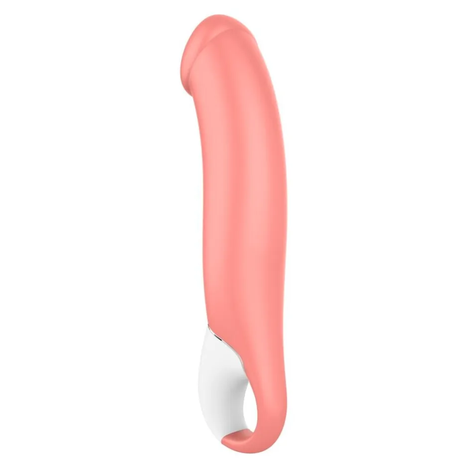 Satisfyer Master Vibrator< Seksspeeltjes