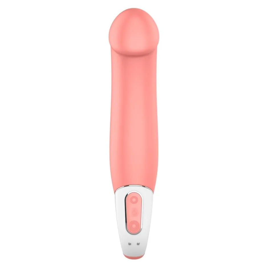 Satisfyer Master Vibrator< Seksspeeltjes