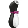 Penguin Air Pulse Stimulator Vibrator|Satisfyer Sale