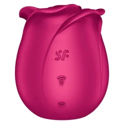 Pro 2 Classic Blossom Air Pulse Vibrator|Satisfyer Outlet