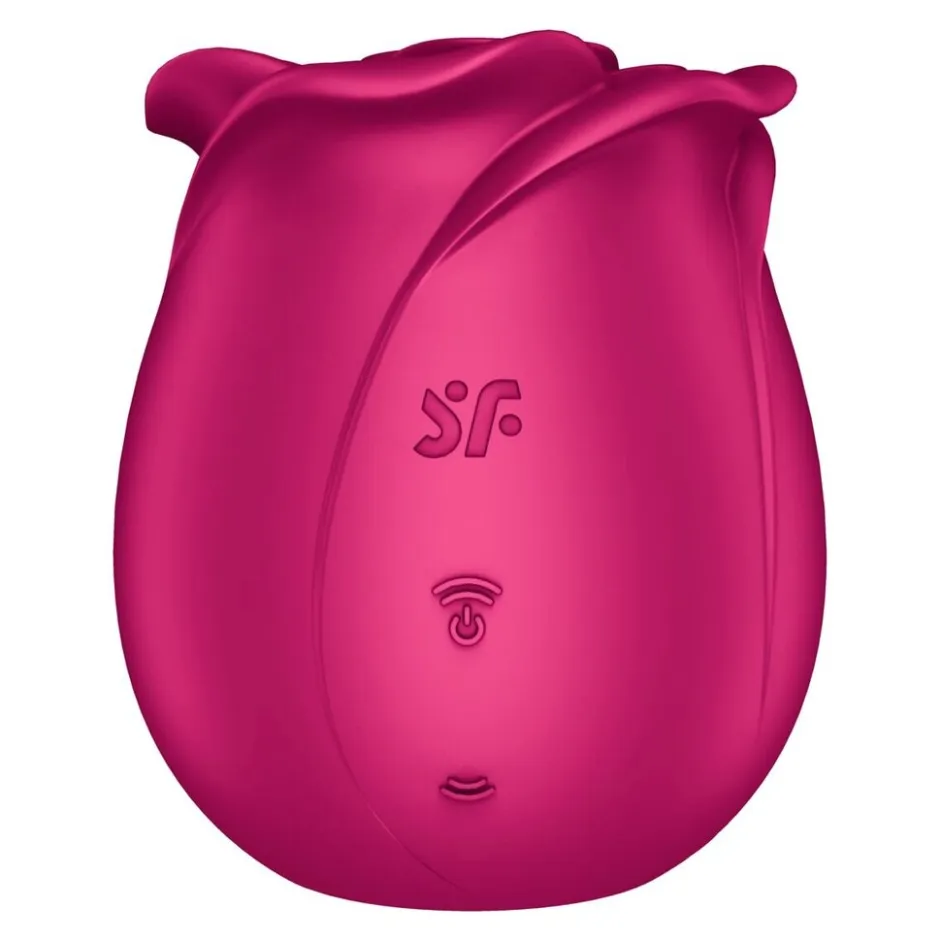 Pro 2 Classic Blossom Air Pulse Vibrator|Satisfyer Outlet