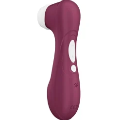 Satisfyer Pro 2 Generation 3 Vibrator< Seksspeeltjes