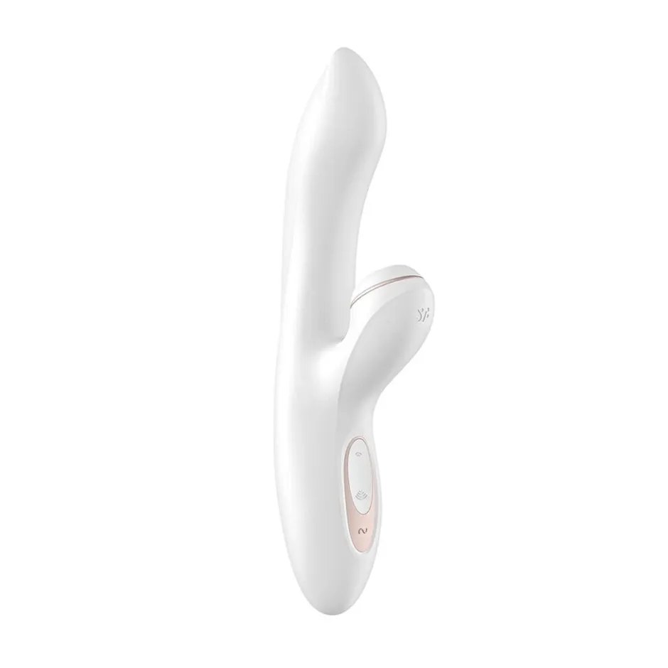 Satisfyer Pro+ G-Spot Vibrator< Seksspeeltjes