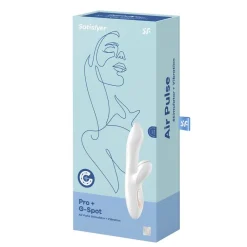 Satisfyer Pro+ G-Spot Vibrator< Seksspeeltjes